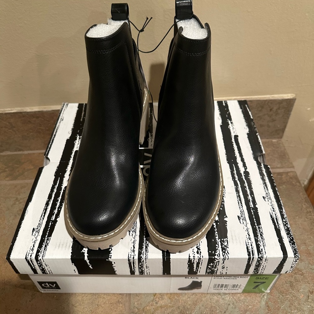 Woman ankle boot